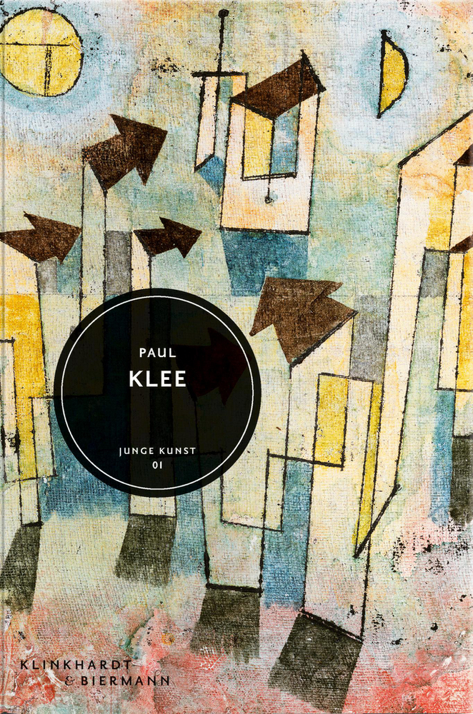 Paul Klee main product photo