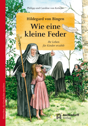 Hildegard von Bingen