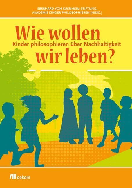 Wie wollen wir leben? main product photo