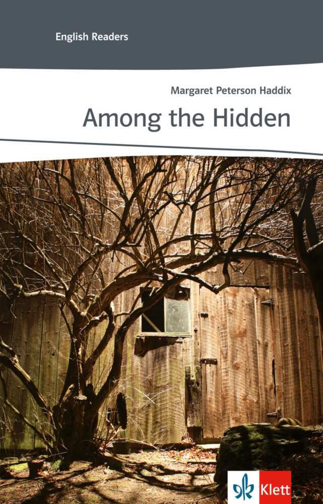Among the Hidden main product photo