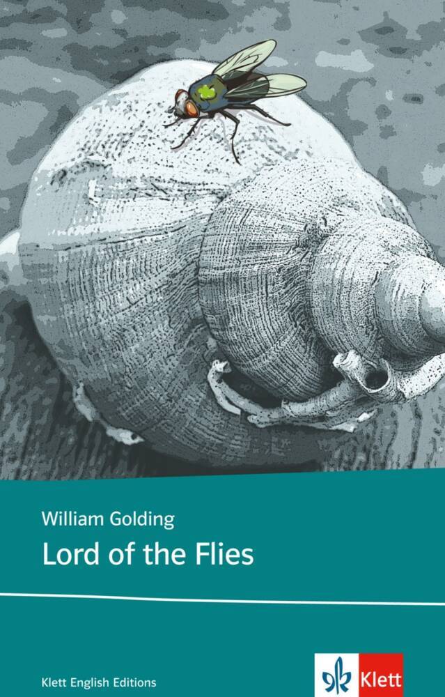 Lord of the Flies main product photo