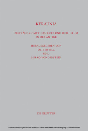 Keraunia