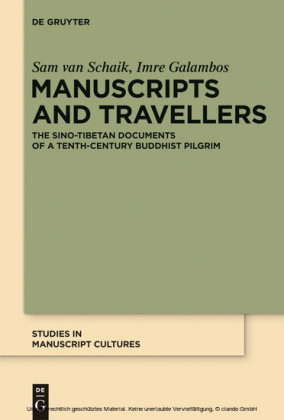 Manuscripts and Travellers
