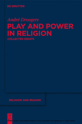 Play and Power in Religion