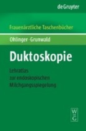 Duktoskopie