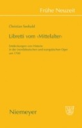 Libretti vom 'Mittelalter' main product photo