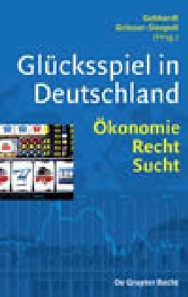 Glücksspiel in Deutschland