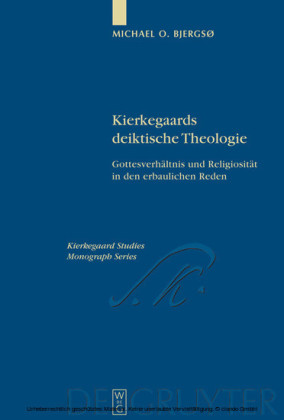 Kierkegaards deiktische Theologie