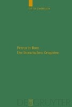 Petrus in Rom main product photo