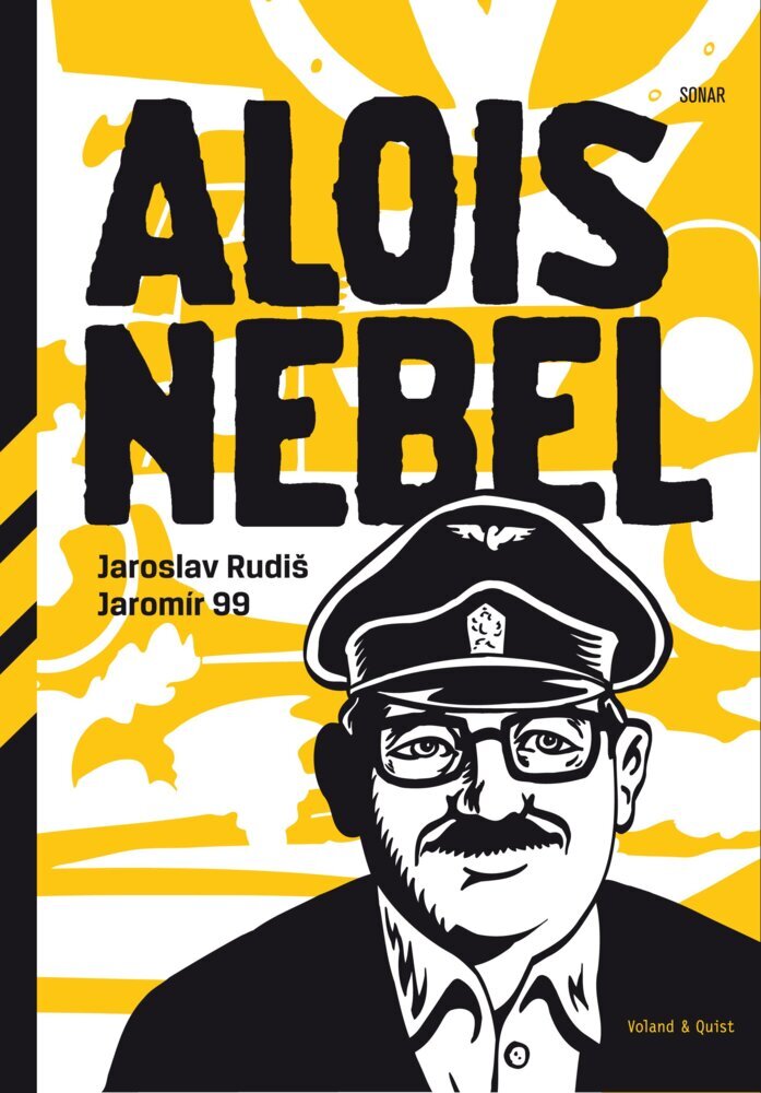 Alois Nebel main product photo