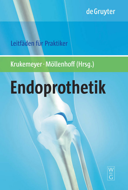 Endoprothetik main product photo