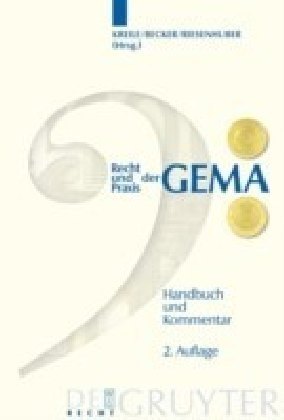 Recht und Praxis der GEMA