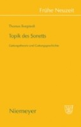 Topik des Sonetts main product photo