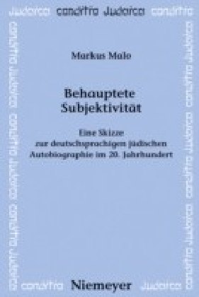 Behauptete Subjektivität