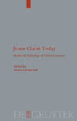 Jesus Christ Today main product photo