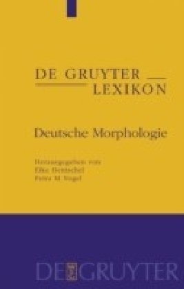 Deutsche Morphologie