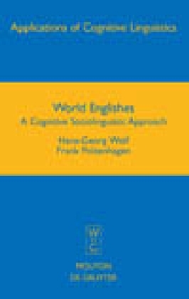 World Englishes main product photo