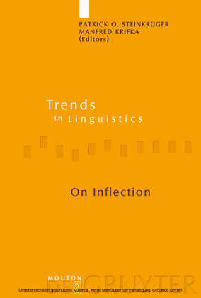On Inflection