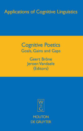 Cognitive Poetics