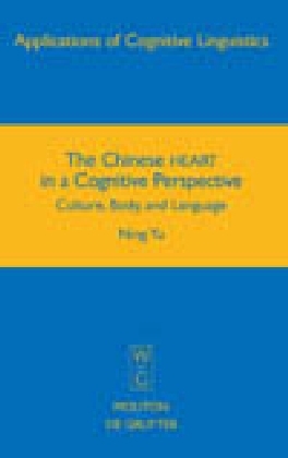 The Chinese HEART in a Cognitive Perspective main product photo