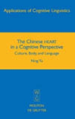 The Chinese HEART in a Cognitive Perspective
