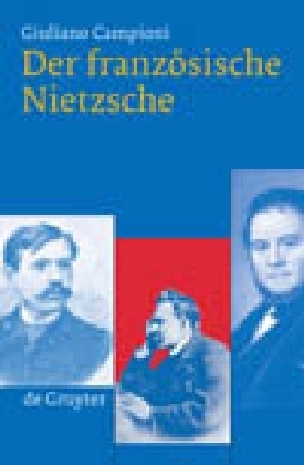 Der französische Nietzsche