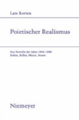 Poietischer Realismus main product photo