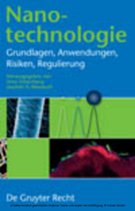 Nanotechnologie