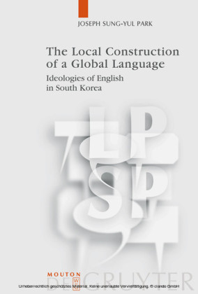 The Local Construction of a Global Language