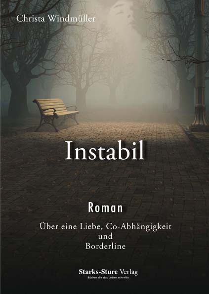 Instabil main product photo