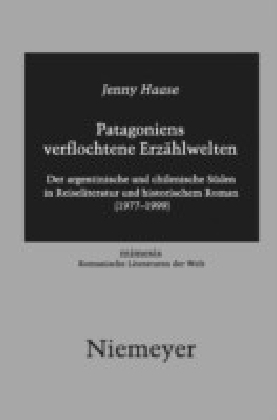 Patagoniens verflochtene Erzählwelten