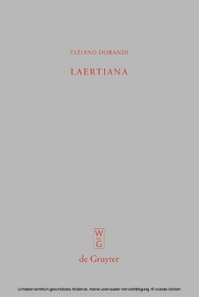 Laertiana