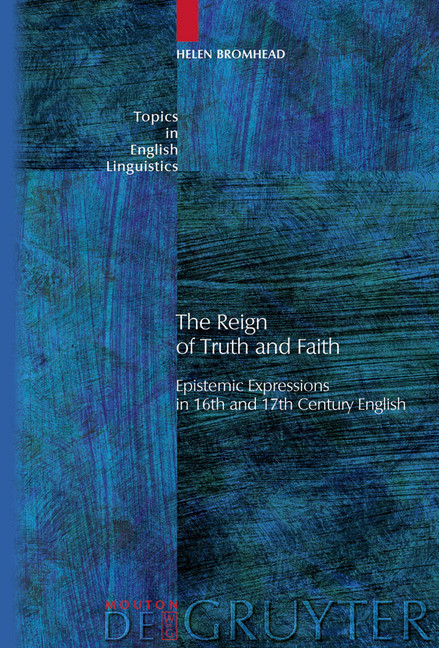 The Reign of Truth and Faith main product photo