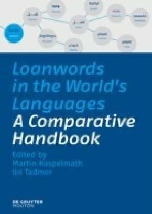 Loanwords in the World's Languages main product photo