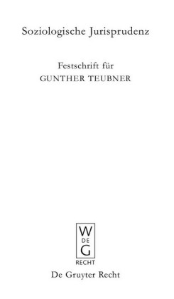Soziologische Jurisprudenz