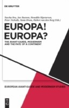 Europa! Europa?