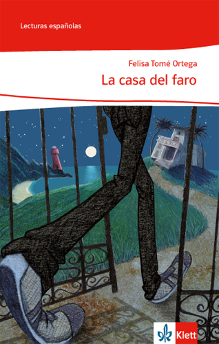 La casa del faro main product photo