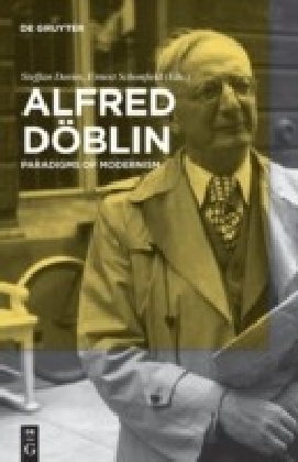 Alfred Döblin main product photo