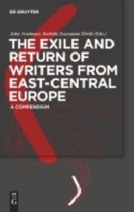 The Exile and Return of Writers from East-Central Europe