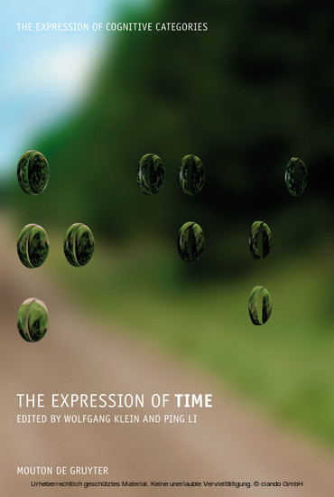 The Expression of Time main product photo