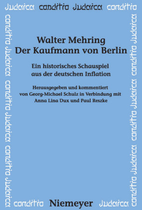 Der Kaufmann von Berlin