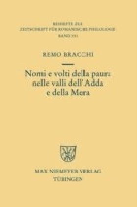 Nomi e volti della paura nelle valli dell'Adda e della Mera