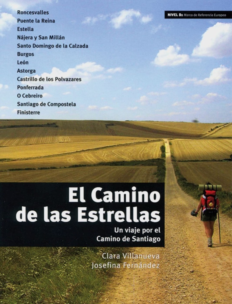 El Camino de las Estrellas main product photo