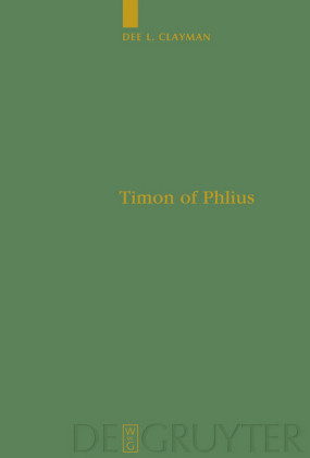 Timon of Phlius