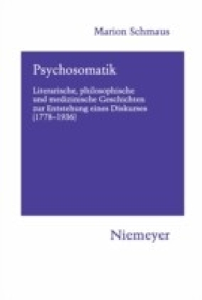 Psychosomatik