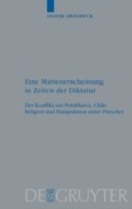 Eine Marienerscheinung in Zeiten der Diktatur