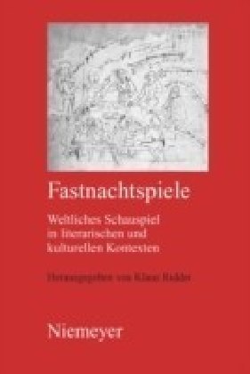 Fastnachtspiele