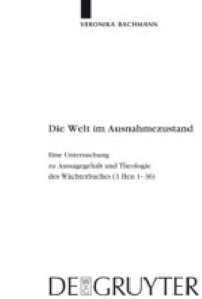 Die Welt im Ausnahmezustand
