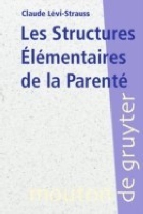 Les Structures Élémentaires de la Parenté