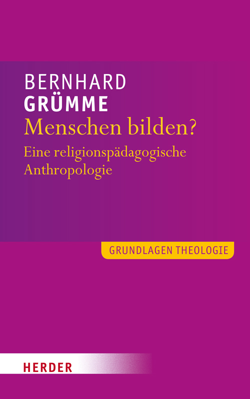 Grundlagen Theologie main product photo